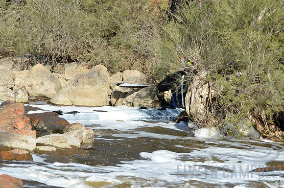 Bells Rapids