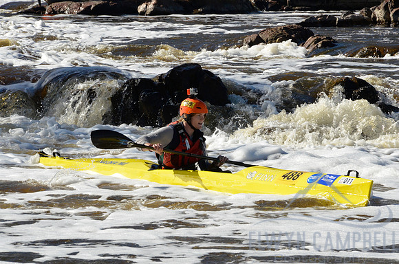 Bells Rapids