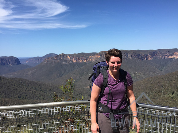 Govetts Leap