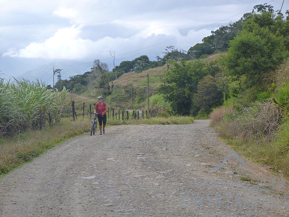 Cycling