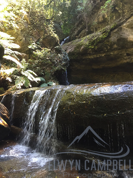 Govetts Leap Brook