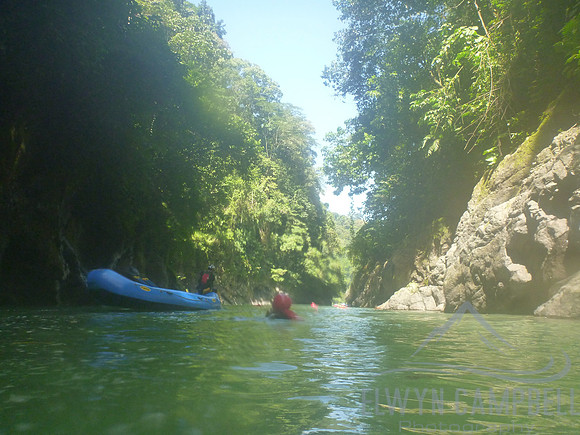 Rafting