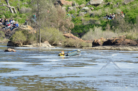 Bells Rapids