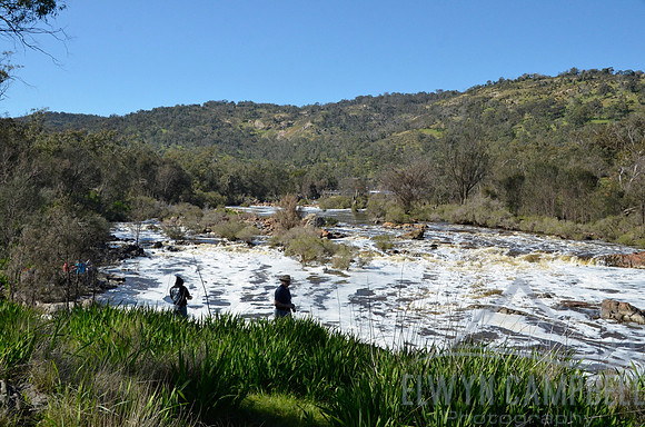 Bells Rapids