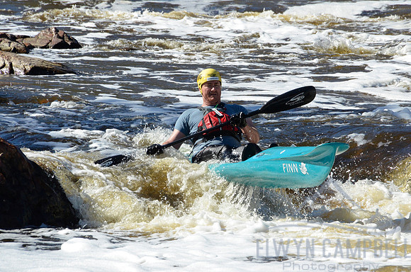 Bells Rapids