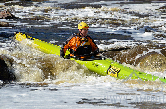 Bells Rapids