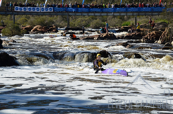 Bells Rapids