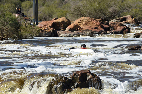 Bells Rapids
