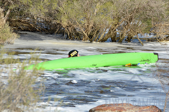 Bells Rapids