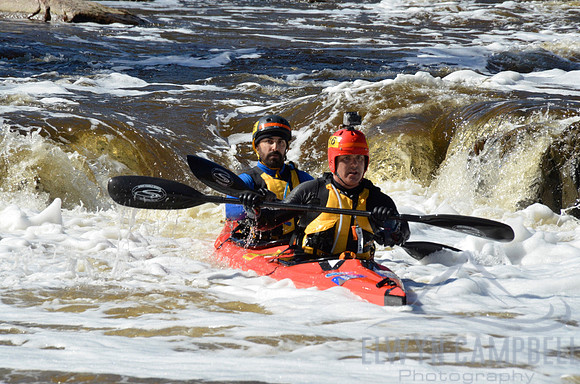 Bells Rapids