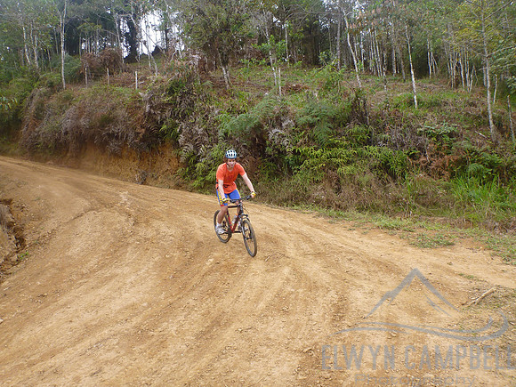 Cycling