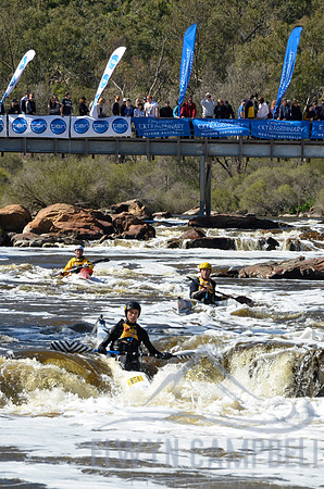Bells Rapids