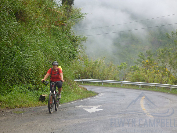 Cycling
