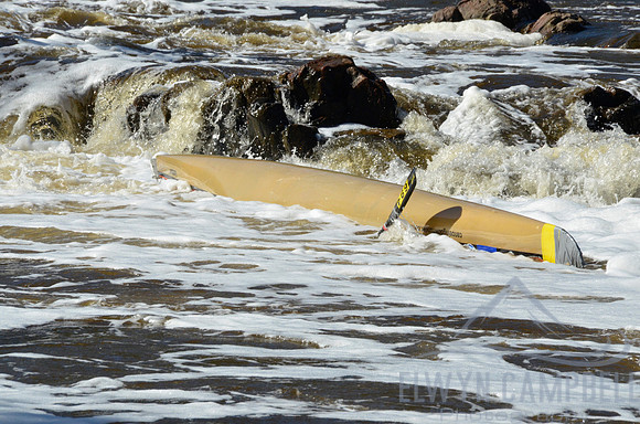 Bells Rapids