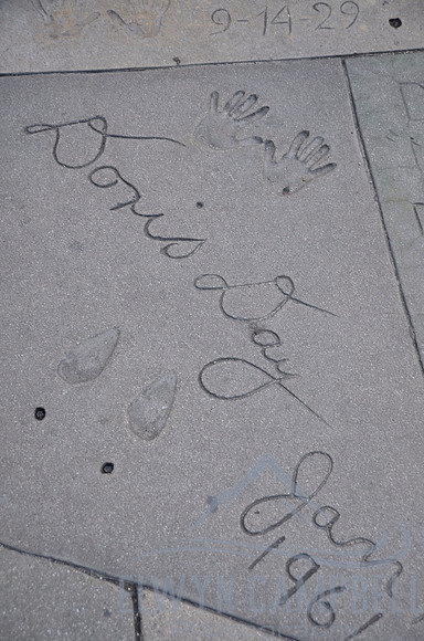 Hollywood Boulevard