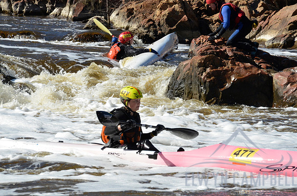 Bells Rapids
