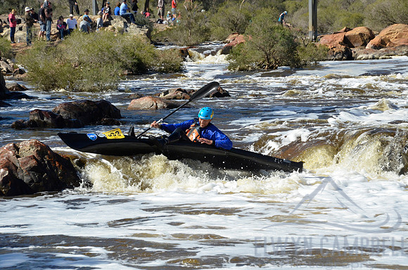Bells Rapids