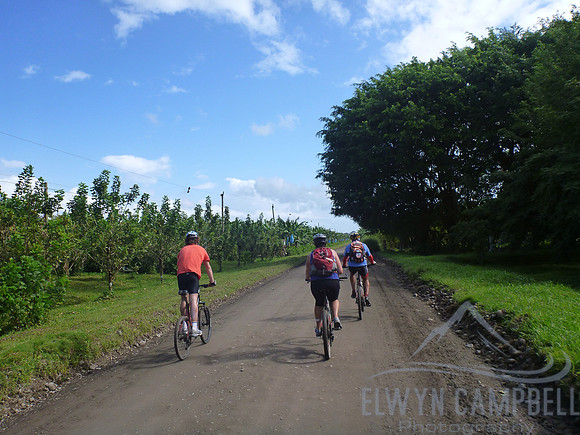Cycling