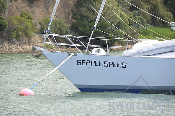 SeaPlusPlus