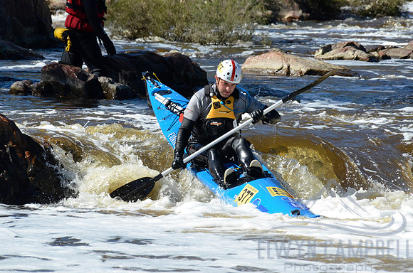 Bells Rapids