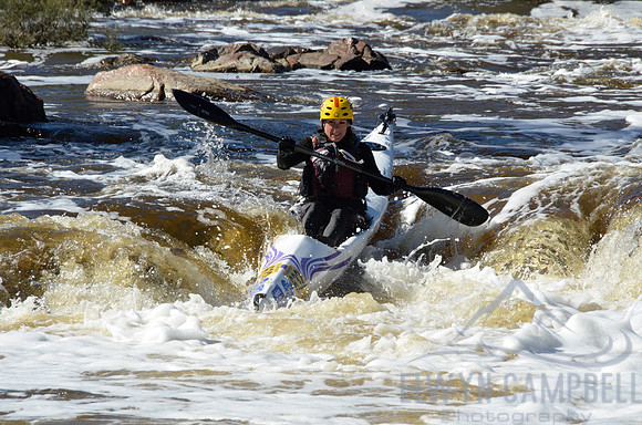 Bells Rapids