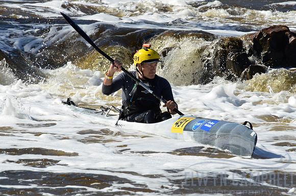 Bells Rapids