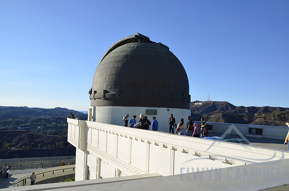 Griffith Observatory