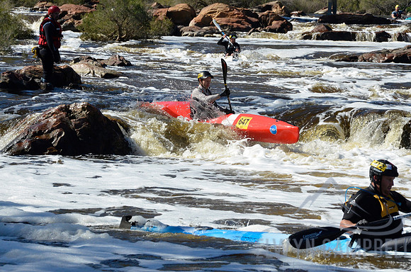 Bells Rapids