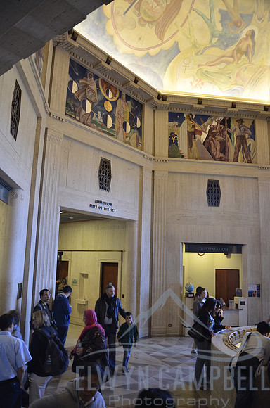 Griffith Observatory