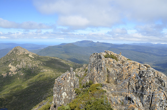 Hartz Peak