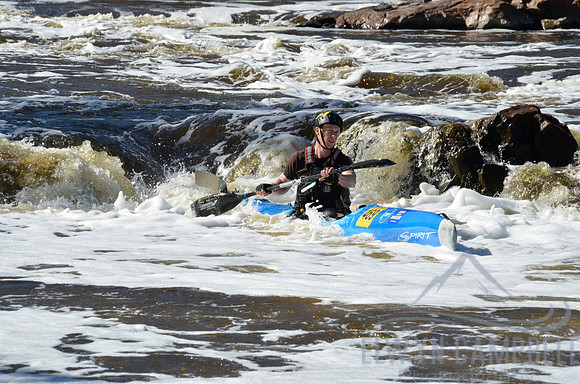 Bells Rapids