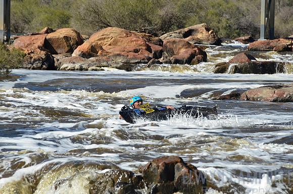 Bells Rapids
