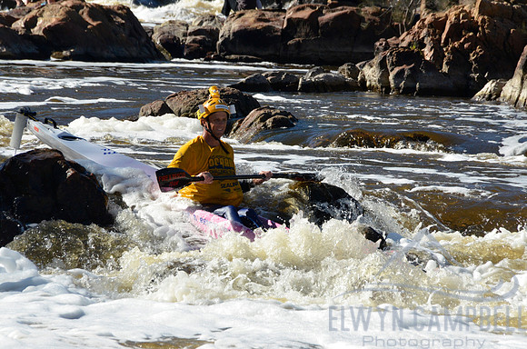 Bells Rapids