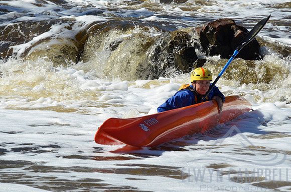 Bells Rapids