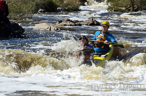 Bells Rapids