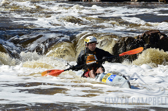 Bells Rapids