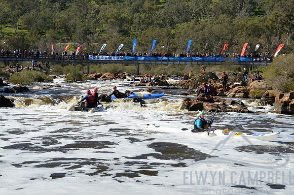 Bells Rapids
