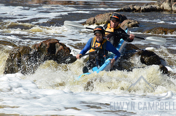 Bells Rapids