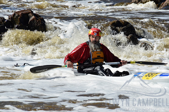 Bells Rapids