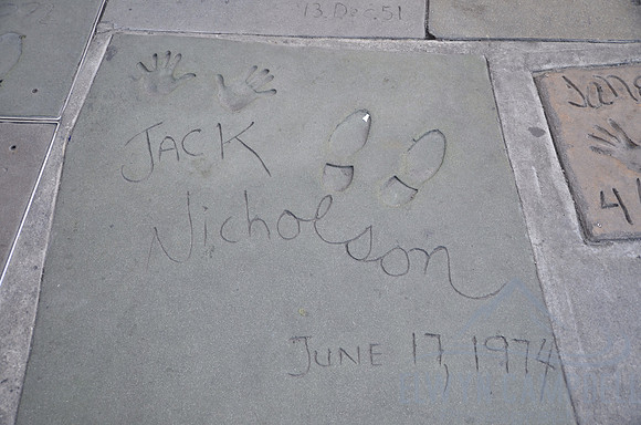 Hollywood Boulevard