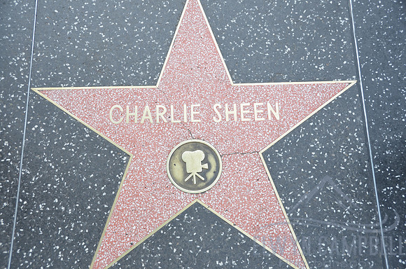 Hollywood Boulevard