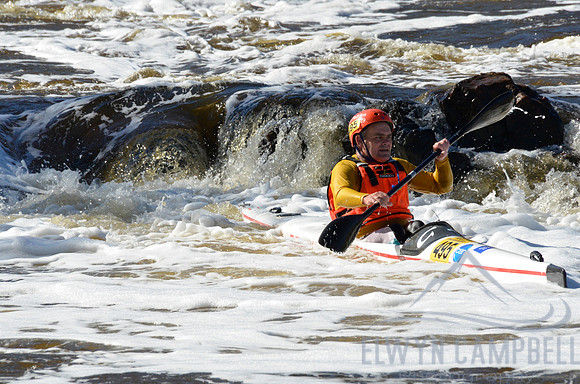 Bells Rapids