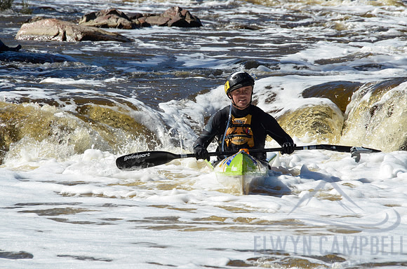 Bells Rapids