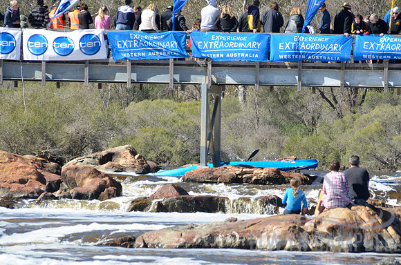 Bells Rapids