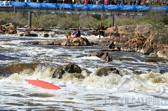 Bells Rapids