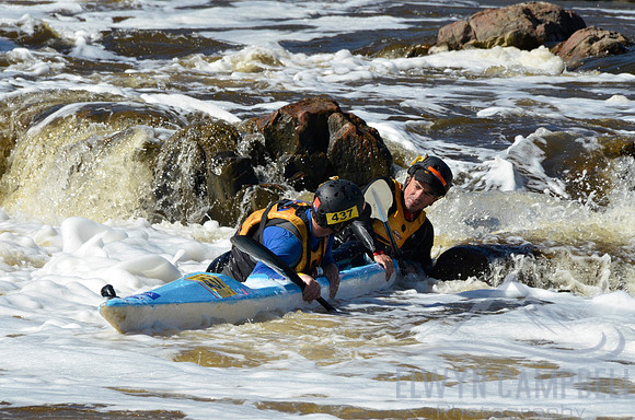 Bells Rapids