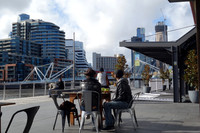 Melbourne
