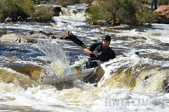 Bells Rapids