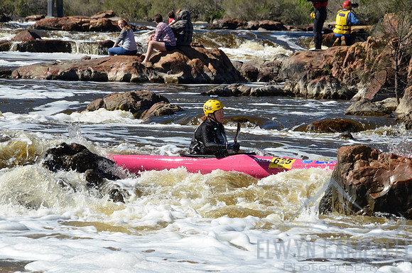 Bells Rapids