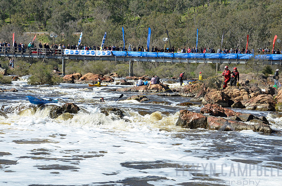 Bells Rapids